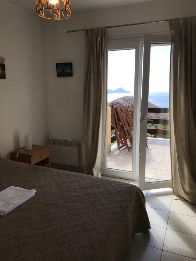 Villa Romarin Partinello Dış mekan fotoğraf